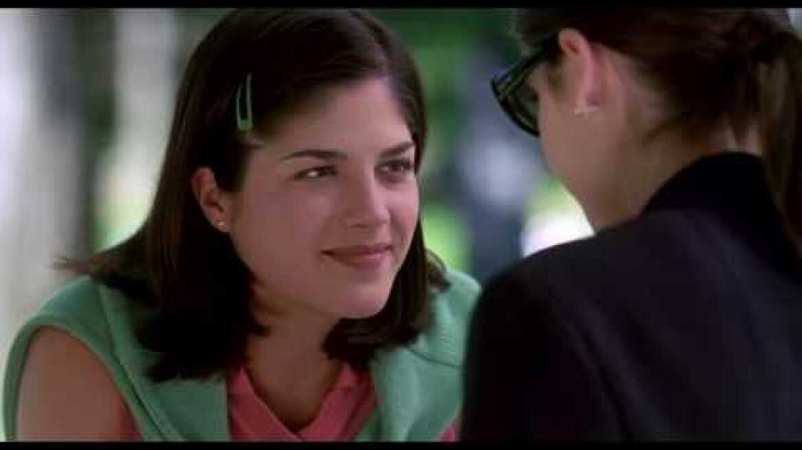 Cruel Intentions (1999) - Getting to first base (by KYRILLOS)