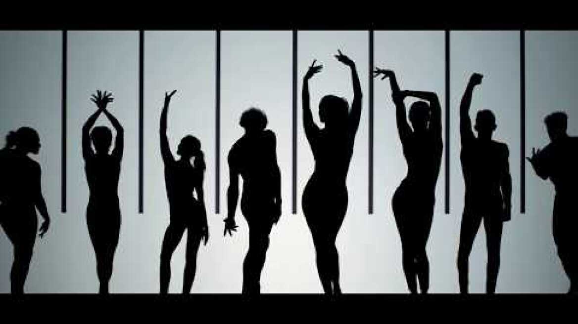 Cologne Highlights  Schattenshow