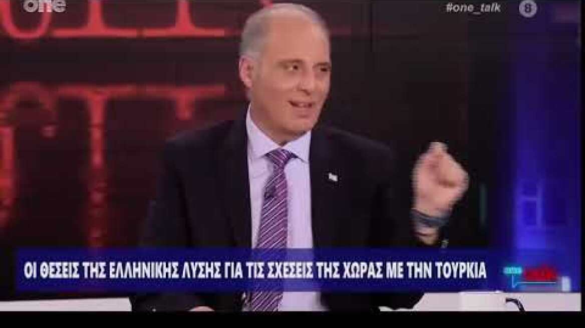 Βελόπουλος για το φάρμακο για την φαλάκρα
