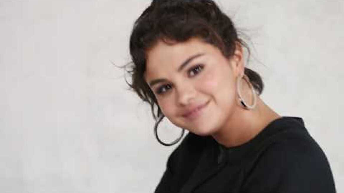 SG x PUMA “Strong Girl” Collection – first collection designed by Selena Gomez for PUMA