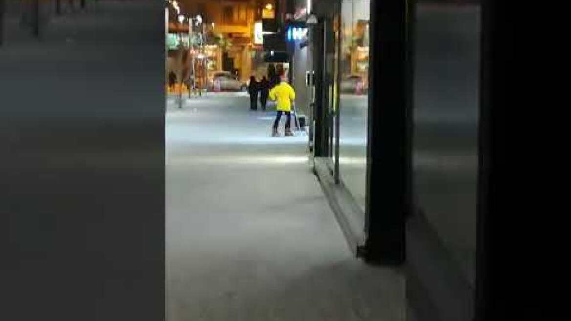 Σκιέρ Κοζάνη... χιόνια!