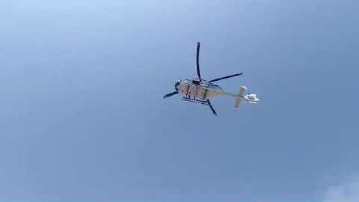 Thestival.gr Επιδείξεις Εγκαίνια περιπτέρου Αστυνομίας