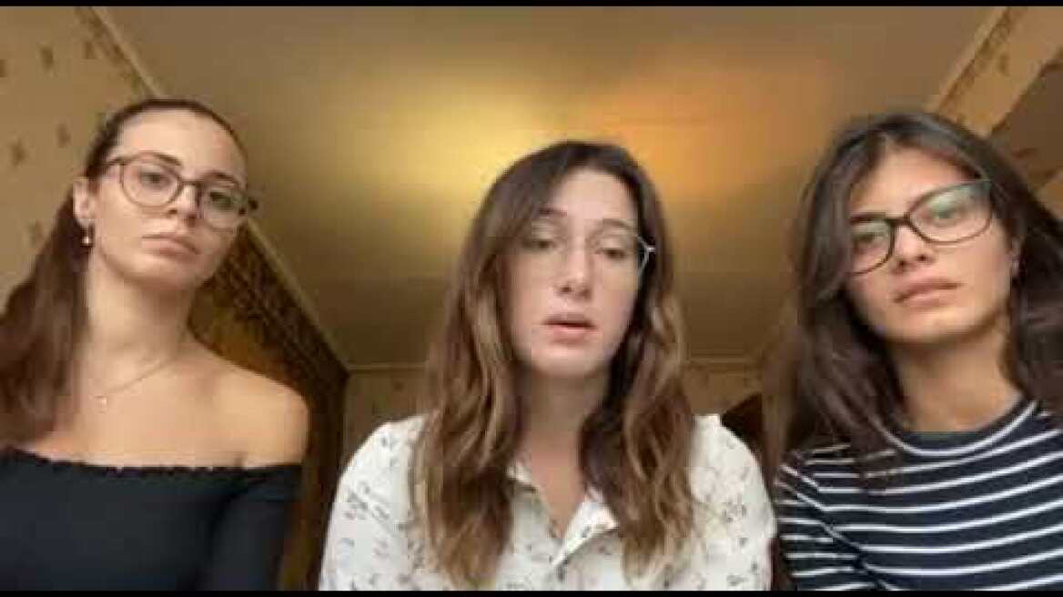 Έλληνες φοιτητές Ρωσία (1)