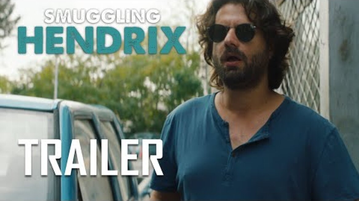 Smuggling Hendrix Trailer (2019)