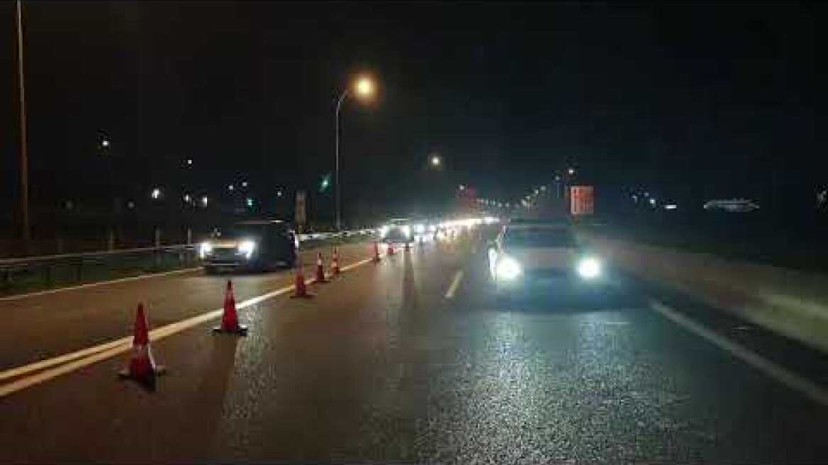 Κόμβος Ριτσώνας