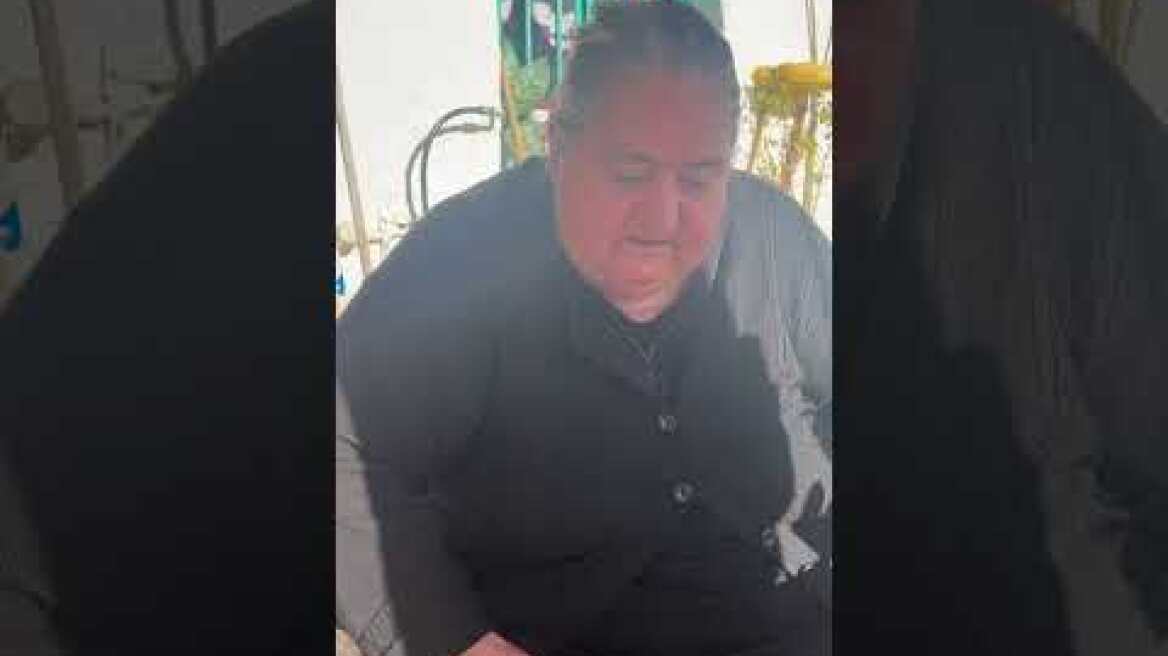 «Δεν δέχθηκαν το σασμό… και είδατε τι έγινε» λέει στο protothema.gr η Μαρία Ρωμανάκη