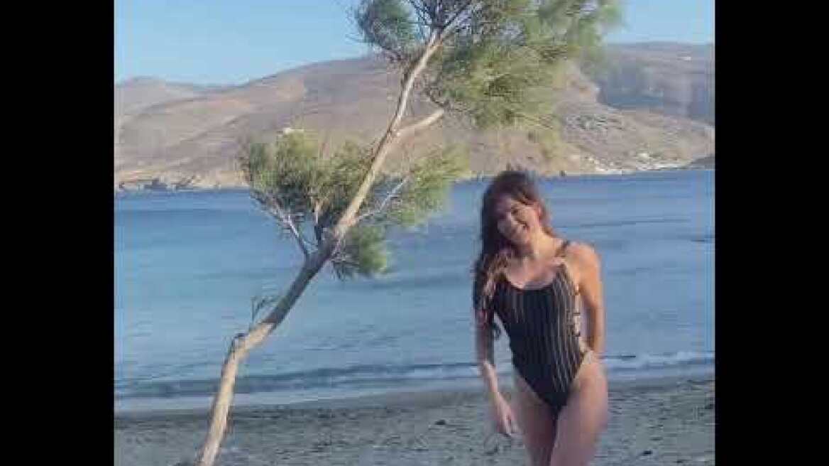 Δήμητρα Ματσούκα