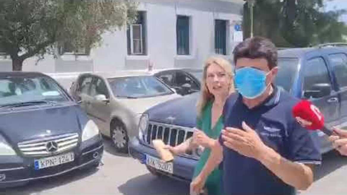 Αναβλήθηκε η δίκη του 63χρονου παιδόφιλου