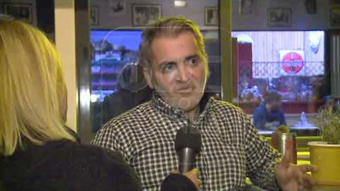 Το Τούνελ στην γενέτειρα του καταζητούμενου ομογενή