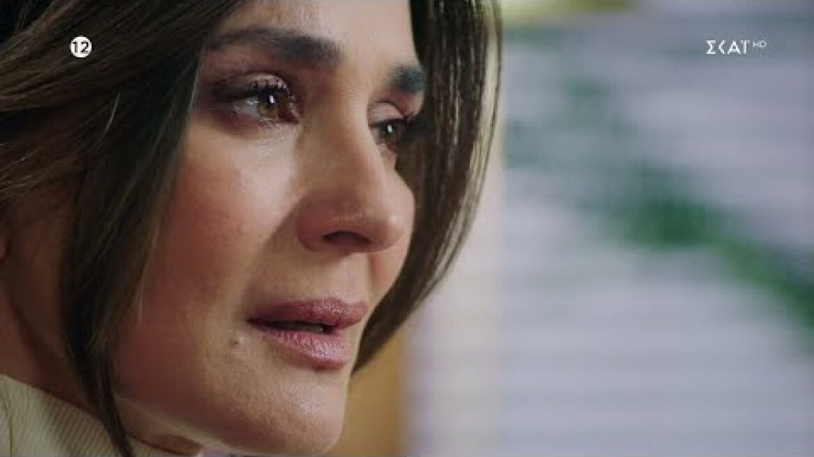 Στοργή | Sneak Preview | Ακόμα και οι γενναίοι φοβούνται | 28/10/2022