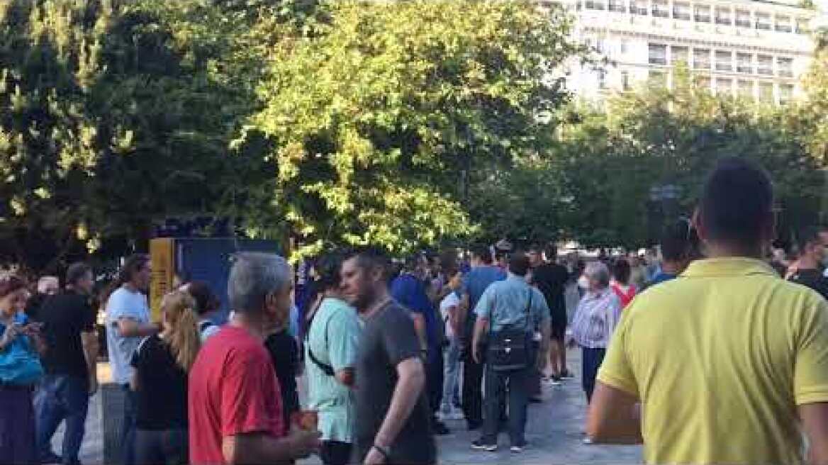 Αντιεμβολιαστές Σύνταγμα (2)