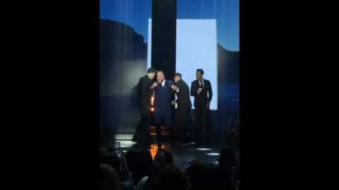 Ο Φάνης Λαμπρόπουλος κάνει είσοδο στον Κωνσταντίνο Αργυρό