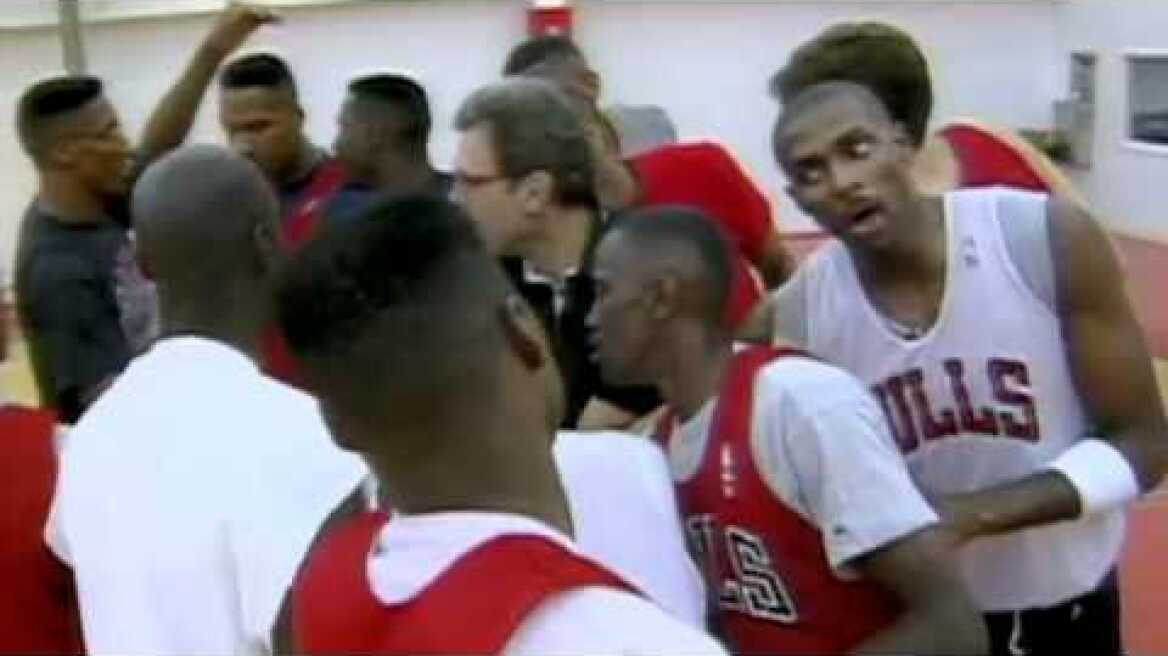 Phil Jackson's Legacy