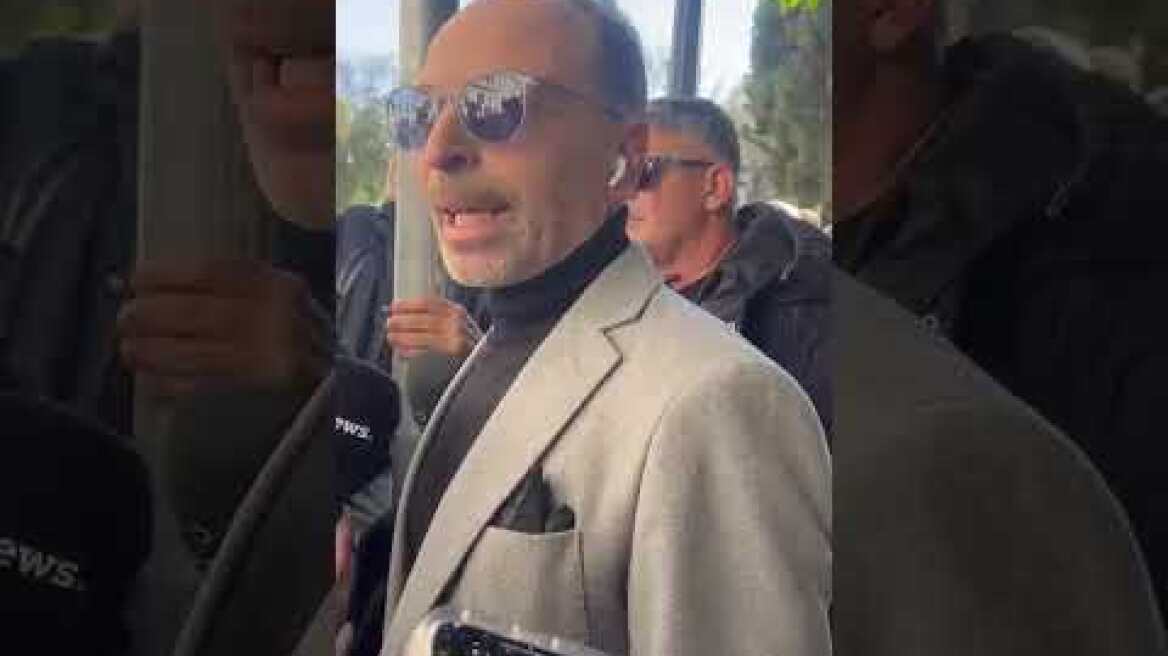 Γιάννης Παναγής, από τον Πανσερραϊκό Σύλλογο Αγροτών