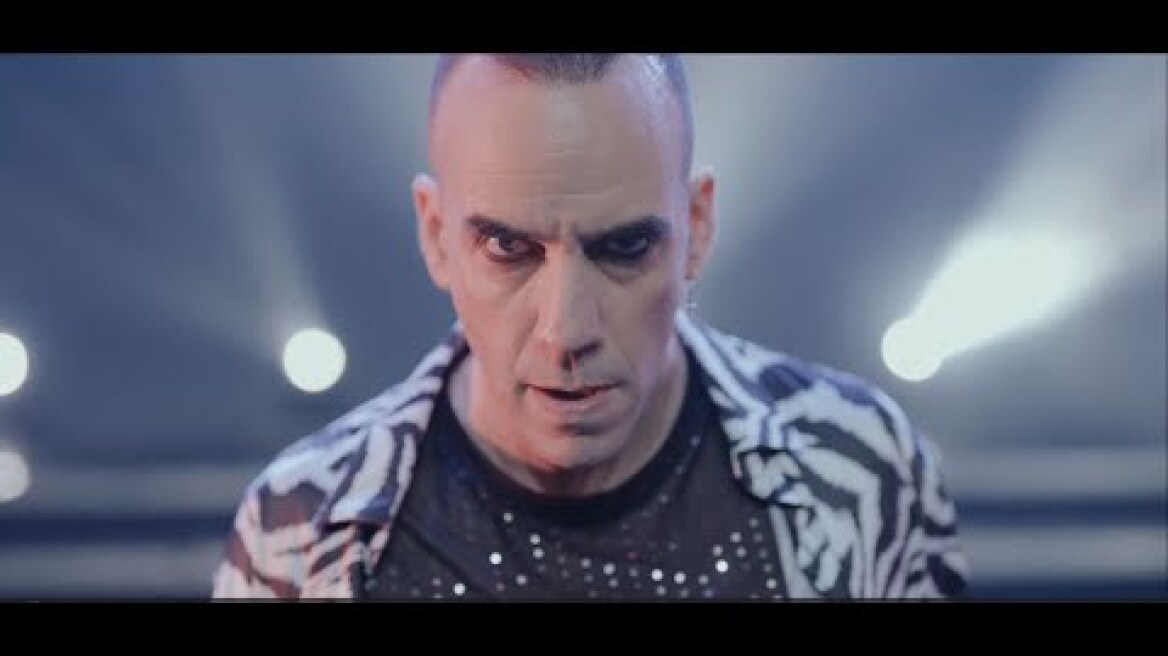 Scrooge Κατάδικος