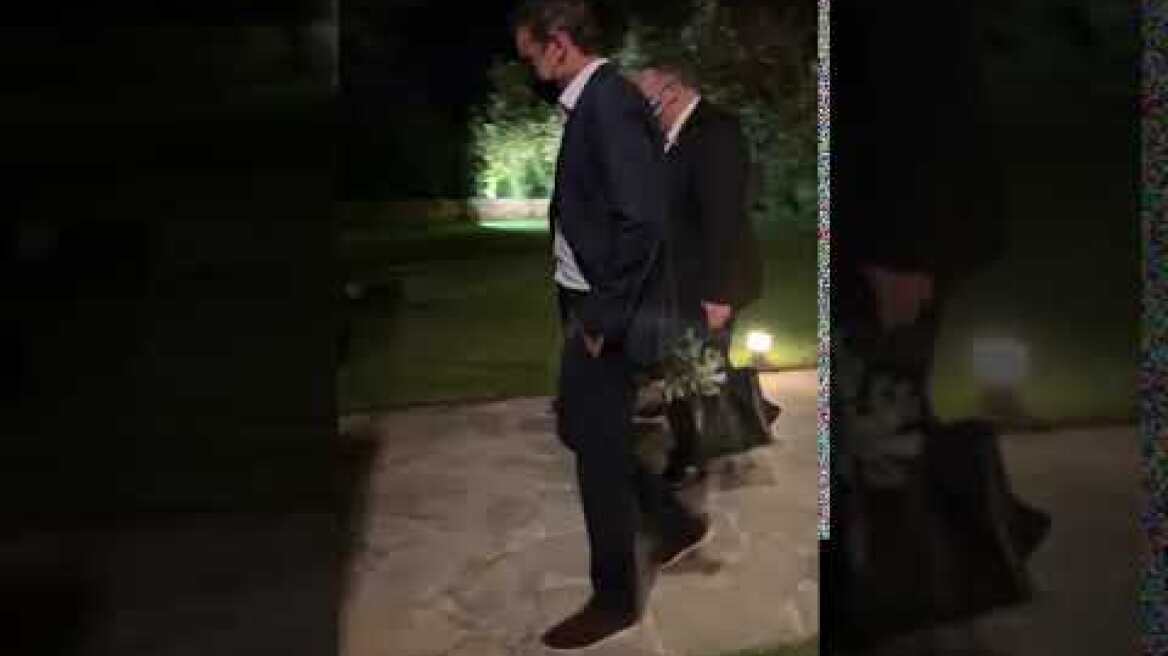 Επίσκεψη Πομπέο 3