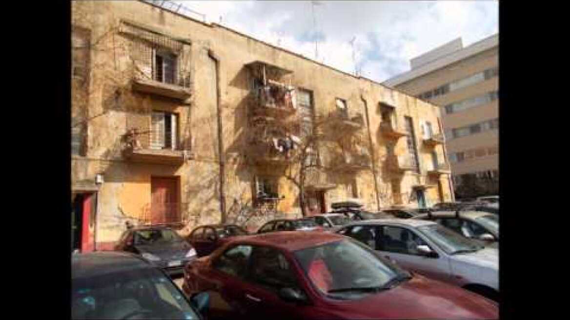 Προσφυγικά Αμπελοκήπων Αθήνας