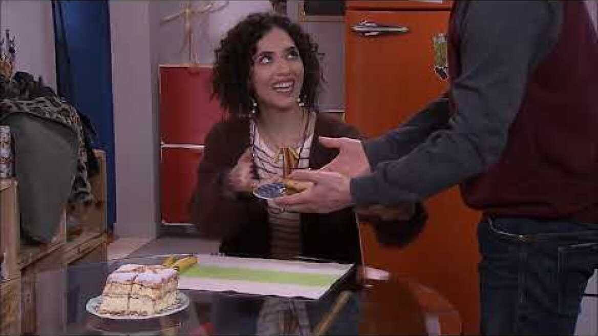 Μην αρχίζεις τη μουρμούρα | Σ.9 | Επ.38 | Sneak 1