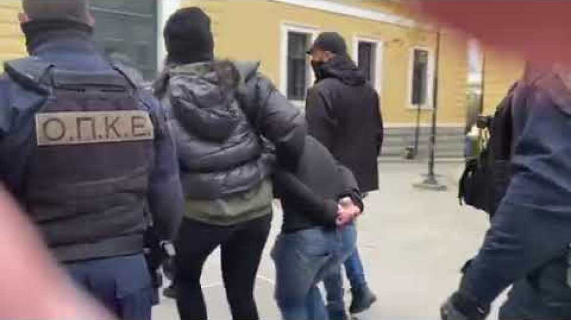 Δολοφονία Κυψέλη στον εισαγγελέα η μάνα του 7χρονου 13/02/2022