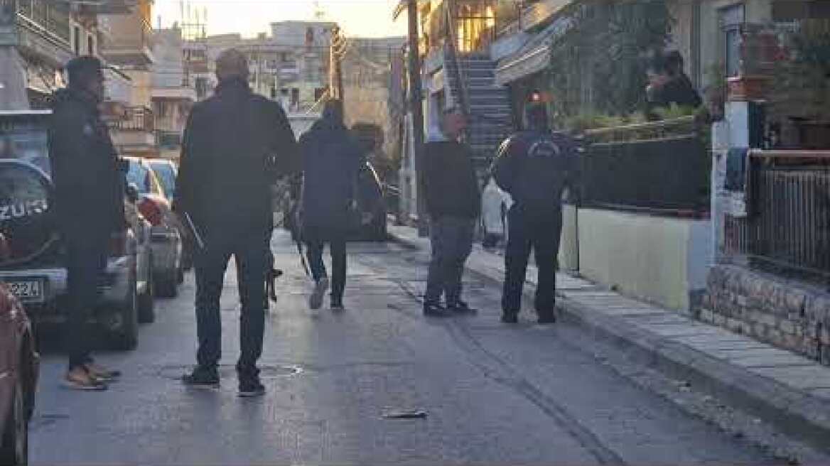 Ψεύτικη η βόμβα που εντοπίστηκε σε διαμέρισμα της Θεσσαλονίκης