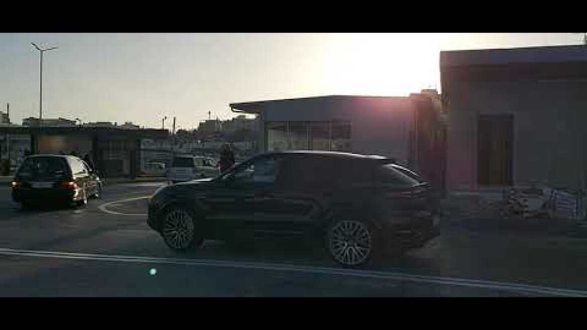 Το λιμάνι της Ραφήνας αποχαιρετά τον Παναγιώτη Ηλιόπουλο