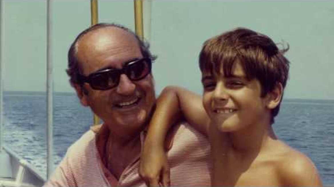 Ορεινές Συμφωνίες | Trailer  