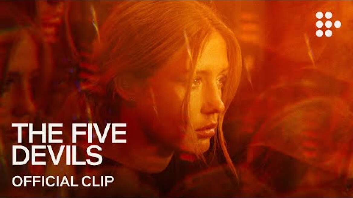 THE FIVE DEVILS | Official Clip | Coming Soon