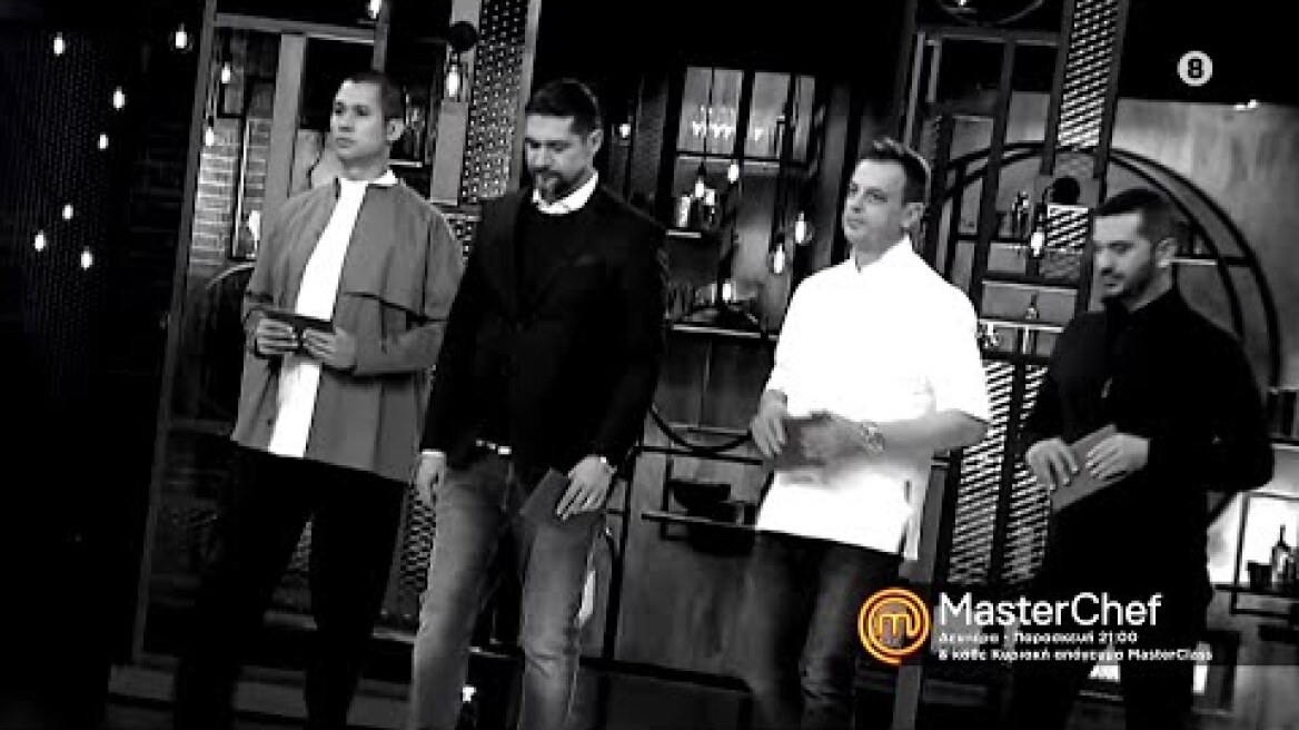 MasterChef 2022 | trailer 45ου επεισοδίου - Παρασκευή 25.3.2022