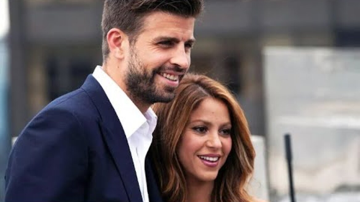 Gerard Pique didn't cheat on Shakira: reports