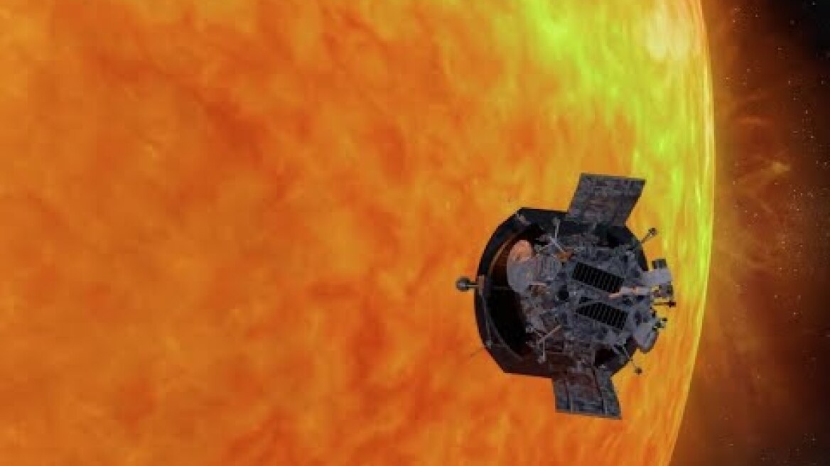 First Perihelion: Into the Unknown - Parker Solar Probe