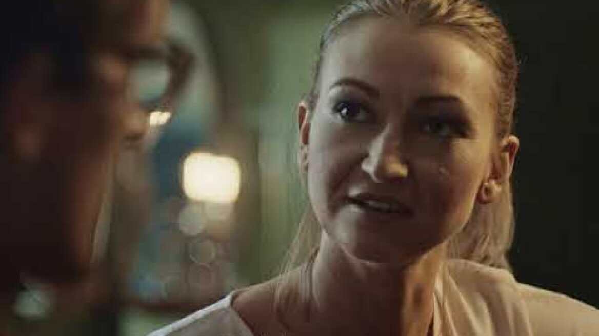 The Conversation - Official Trailer