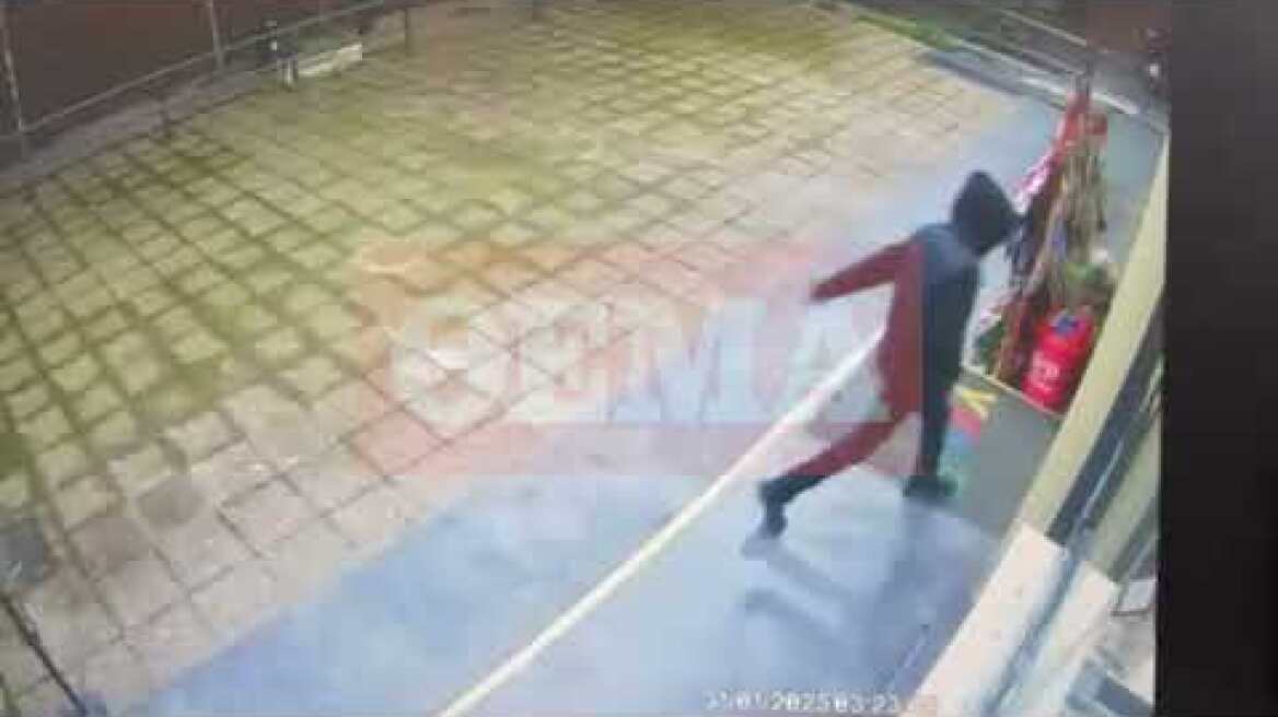 15χρονος ληστής (1)