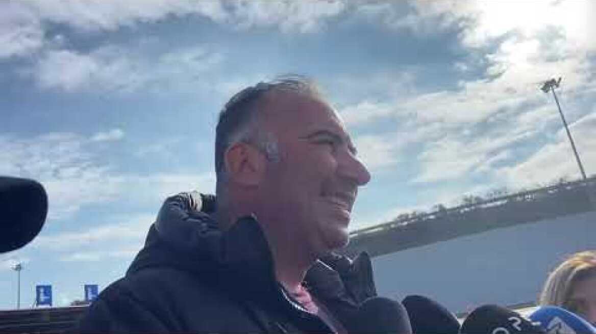 Διόδια Ωραιοκάστρου (1)