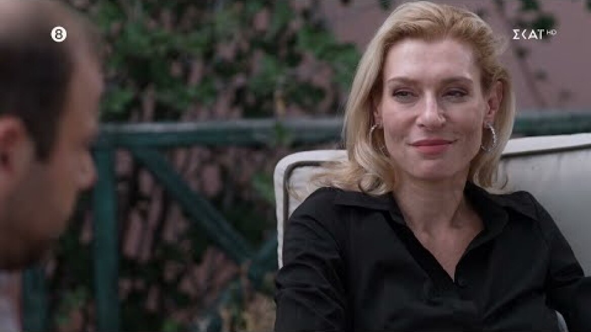 Άγρια Γη | Sneak Preview | Η Όλγα στέκεται εμπόδιο στα σχέδια της κόρης της | 22/09/2022