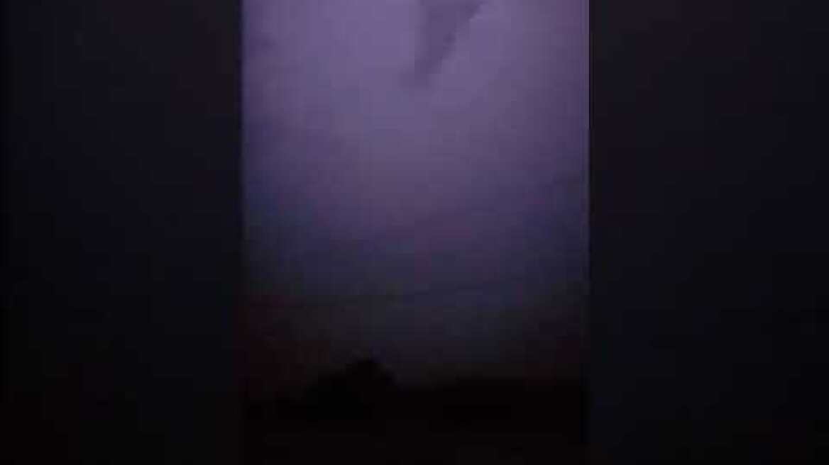 Chasing the Thunderstorm in Kilkis, Greece (15/8/19) Part: 2 by Konstantinos Papachristodoulou