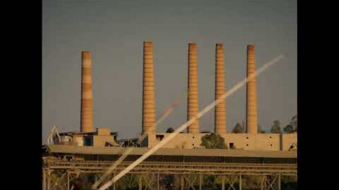 Seneca - 2023 Eleusis