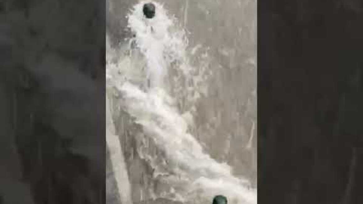 ΒΡΟΧΗ ΒΕΛΒΕΝΤΟ