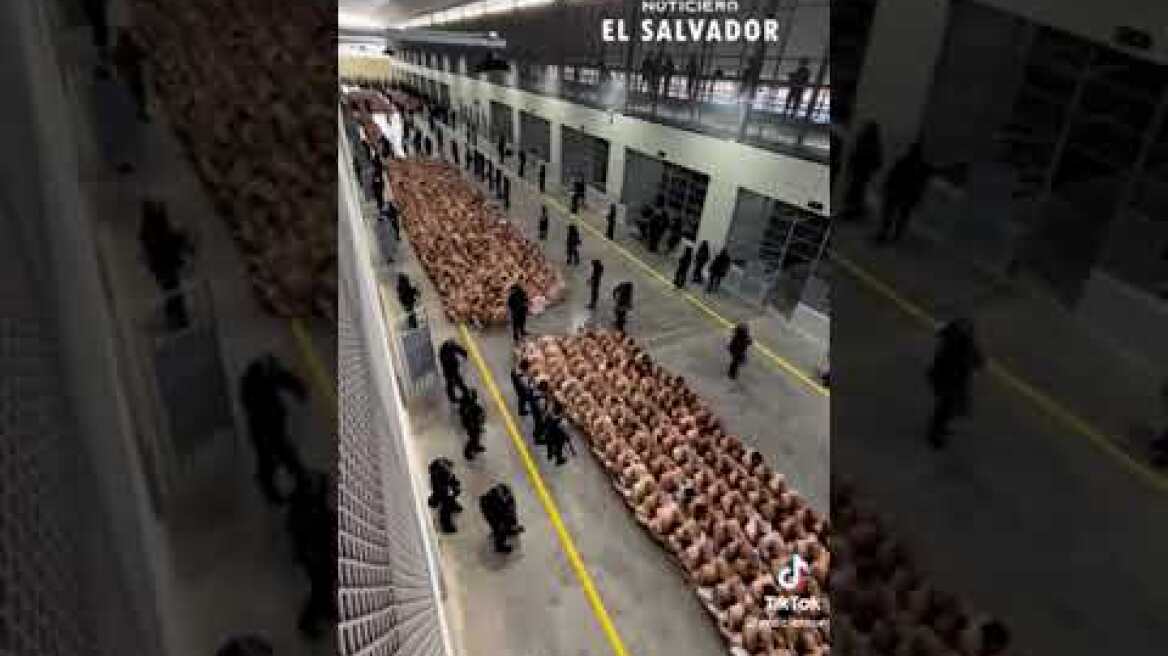 Noticiero El Salvador