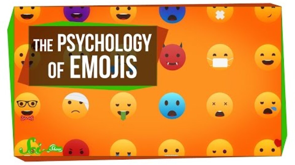 The Psychology of Emojis