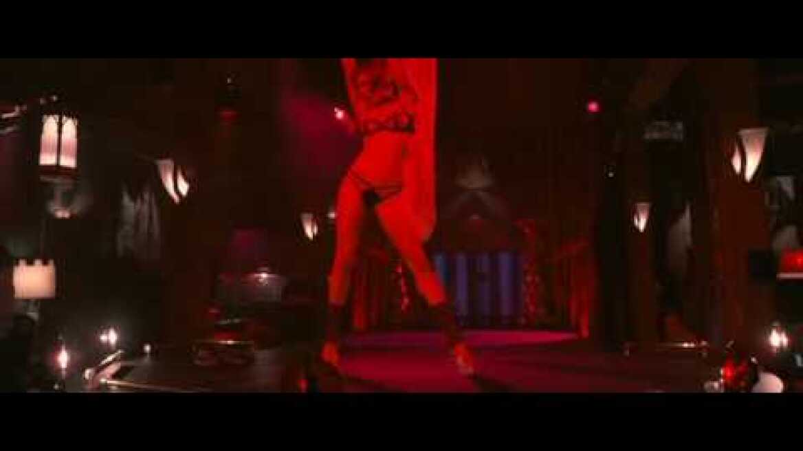 Jessica Biel   Powder Blue 2