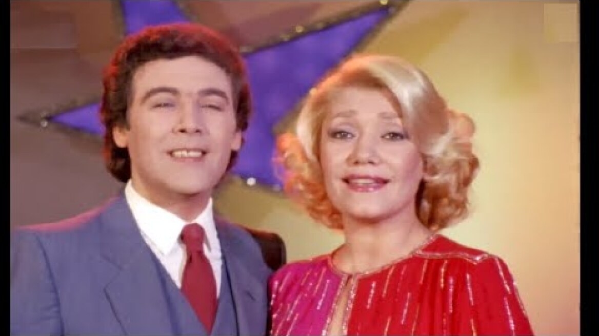 ♫ Καρδιά μου, καρδιά μου - Τόλης Βοσκόπουλος κ Μαρινέλλα