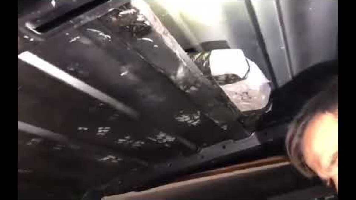 Πάνω από 30 κιλά κάνναβης εντοπίστηκαν κρυμμένα σε Ι.Χ.Ε αυτοκίνητο και κατασχέθηκαν στη Ροδόπη