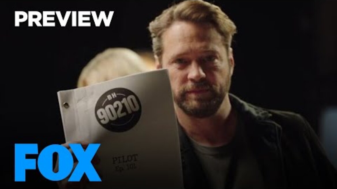 Preview: The Gang Returns Home | BH90210