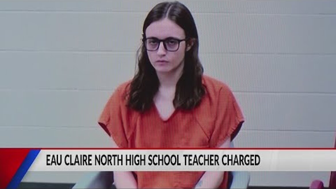 North High School Teacher update