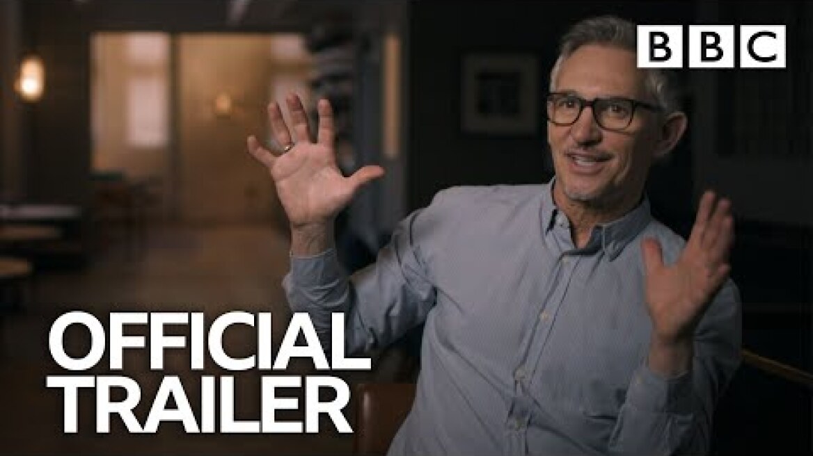 Gods of Snooker | Trailer - BBC Trailers 