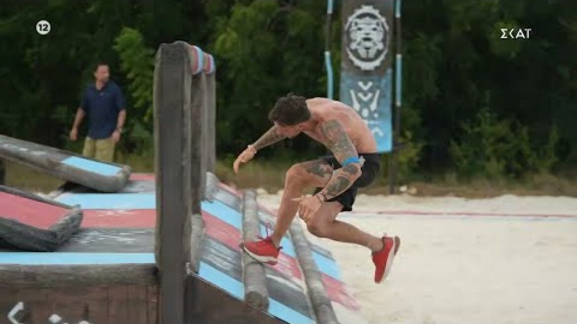 Survivor All Star | Trailer | 15/01/2023