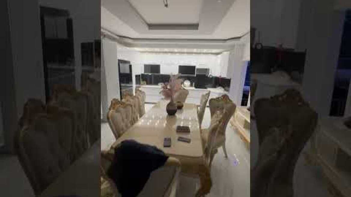 Το σπίτι Ρομά που εξαπατούσε ηλικιωμένους αποκομίζοντας μισό εκατομμύριο ευρώ