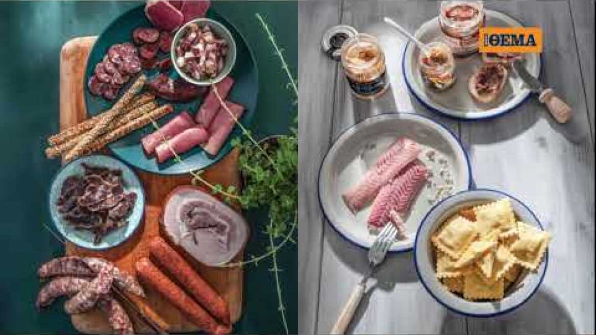 Αυτή την Κυριακή το Οlive Μαρτίου με «Τα 100 που αγαπάμε» είναι στο ΘΕΜΑ!