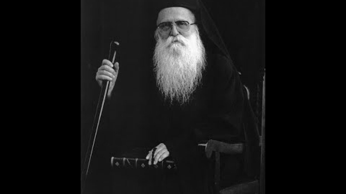 Ο Άγιος Γεράσιμος Μικραγιαννανίτης ο Υμνογράφος ομιλεί για τον τρόπο σύνθεσης των ύμνων