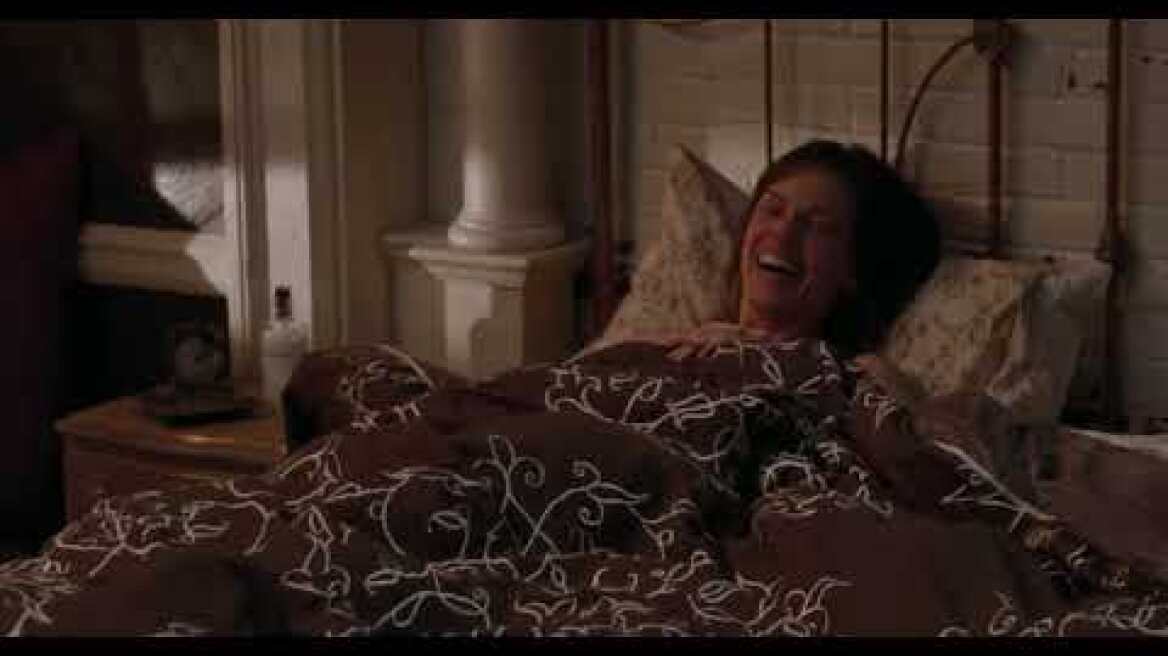 PS I Love you - Bedroom Dance HD